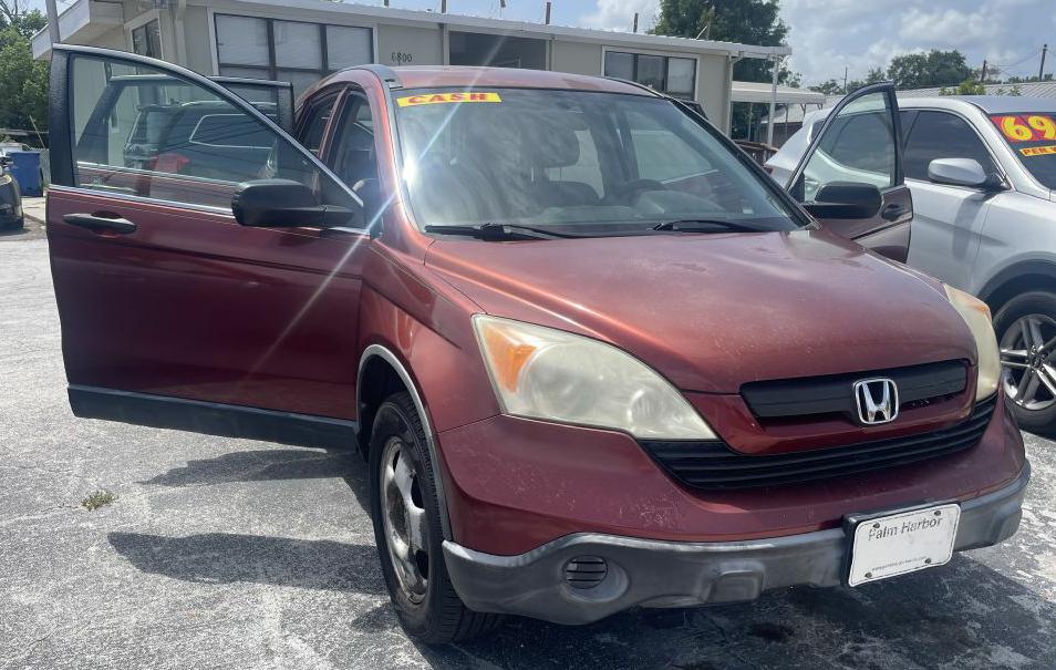 Photo 2 of this HONDA CR-V