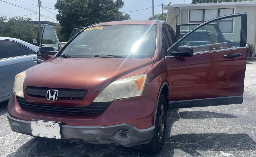 Photo 3 of this HONDA CR-V