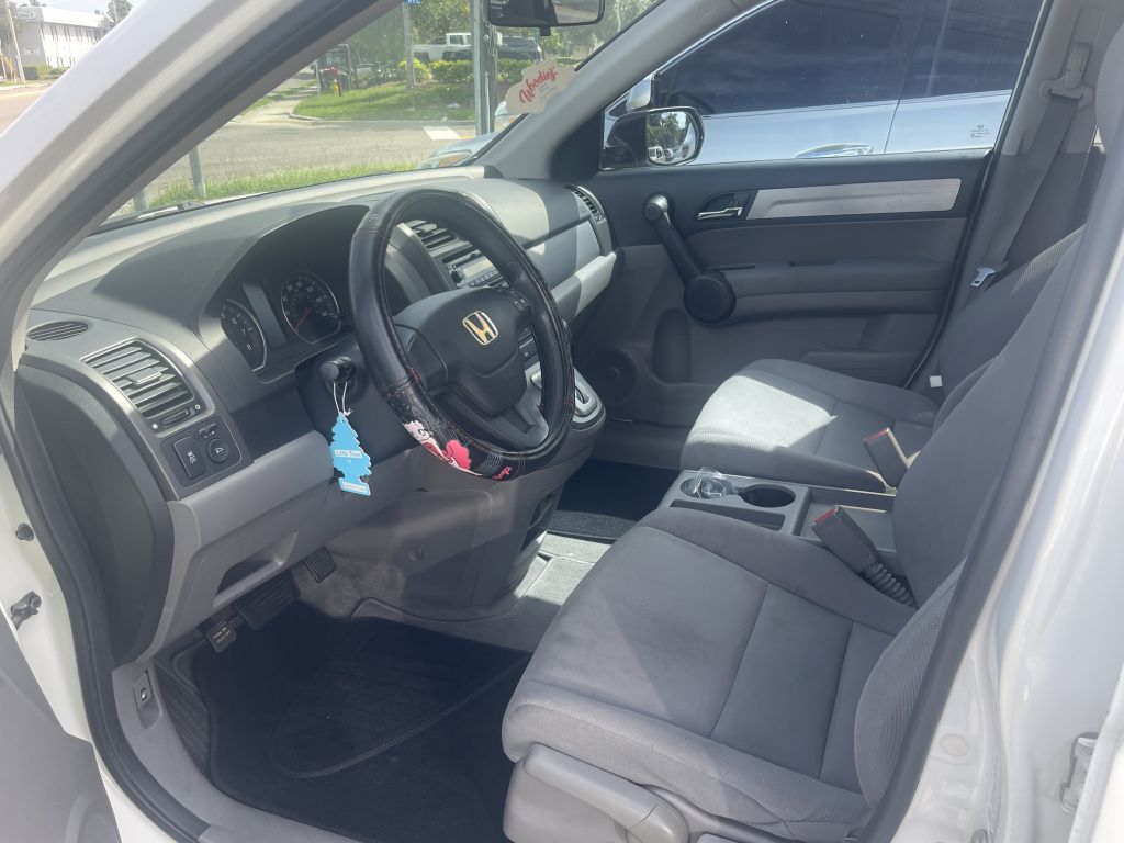 Photo 6 of this HONDA CR-V