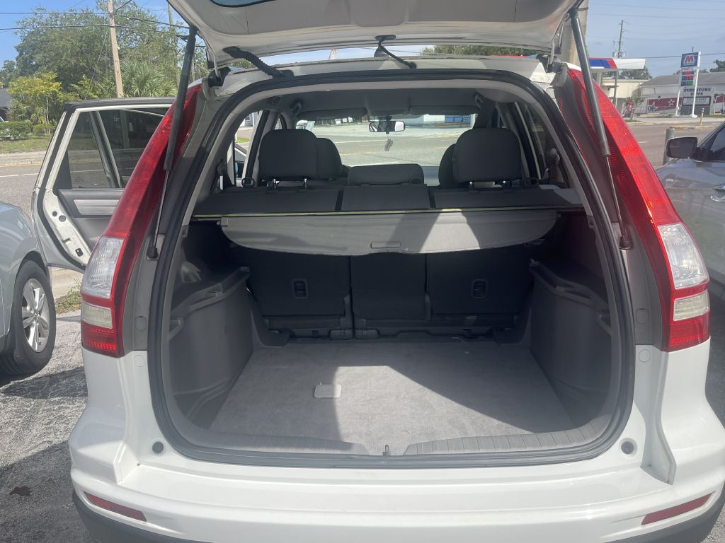 Photo 13 of this HONDA CR-V