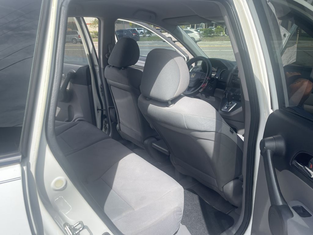 Photo 11 of this HONDA CR-V