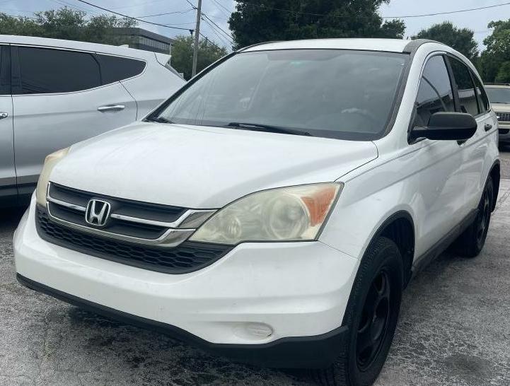 Photo 3 of this HONDA CR-V
