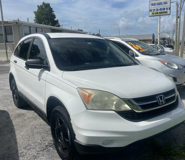 Photo 2 of this HONDA CR-V
