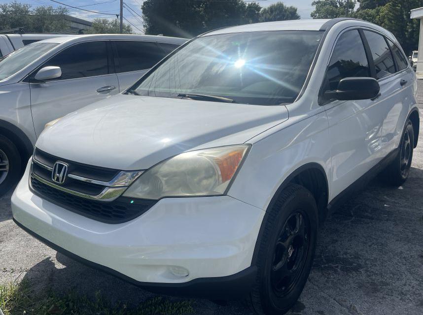 Photo 5 of this HONDA CR-V