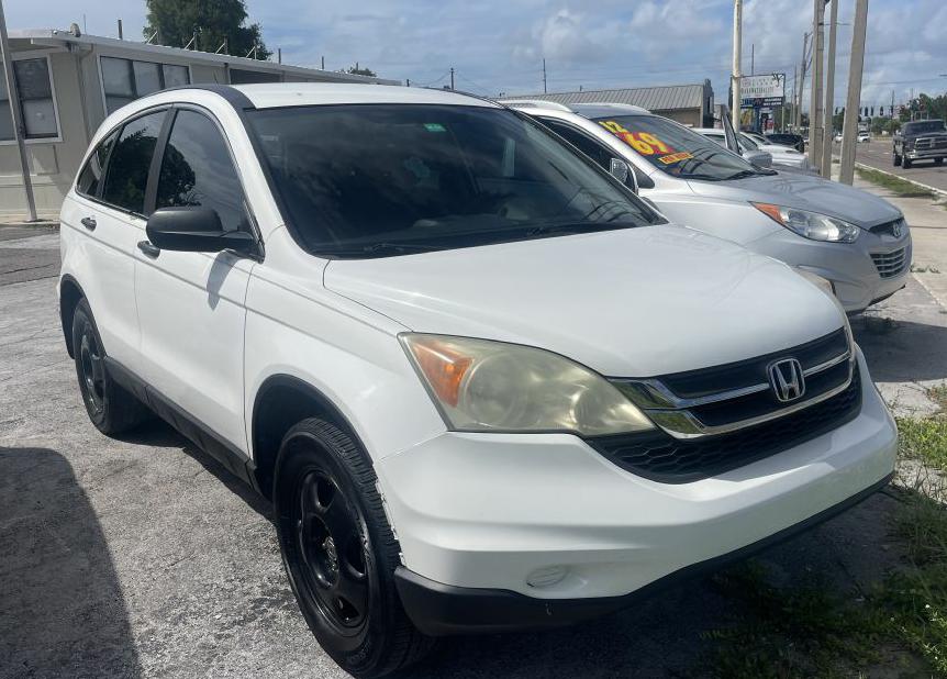 Photo 4 of this HONDA CR-V