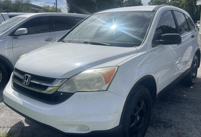 Photo 7 of this HONDA CR-V