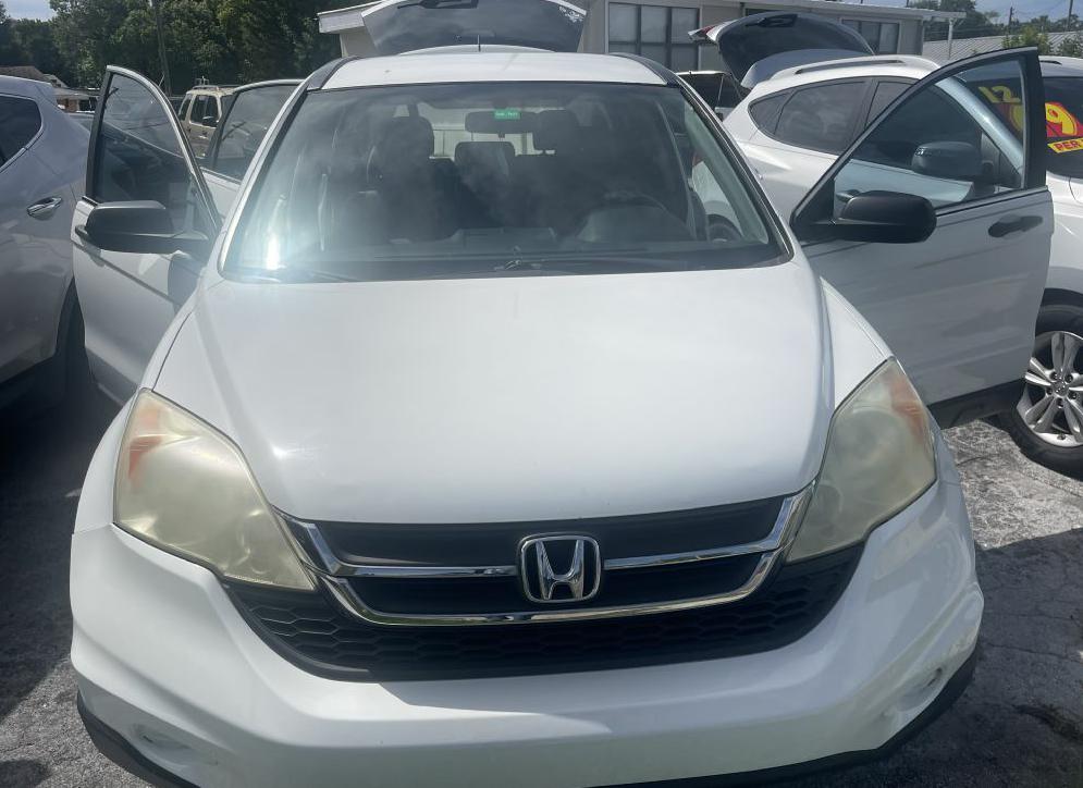 Photo 16 of this HONDA CR-V