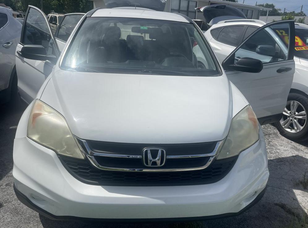 Photo 15 of this HONDA CR-V