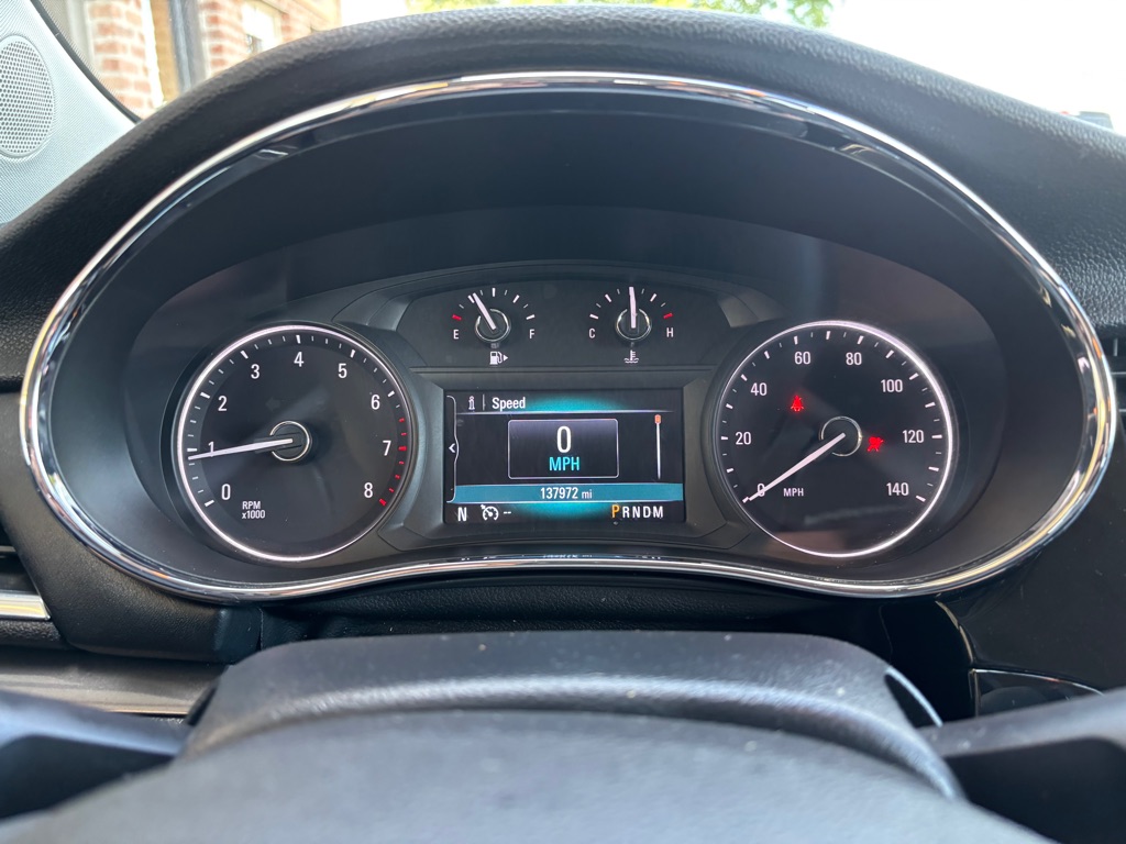 Photo 12 of this BUICK ENCORE
