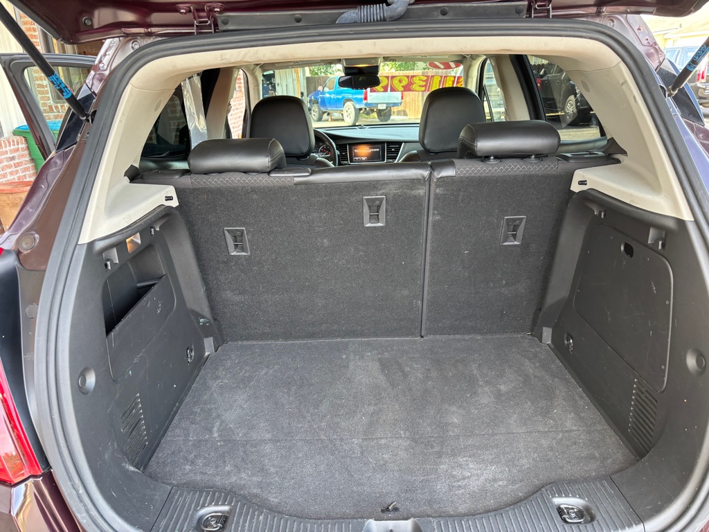 Photo 9 of this BUICK ENCORE