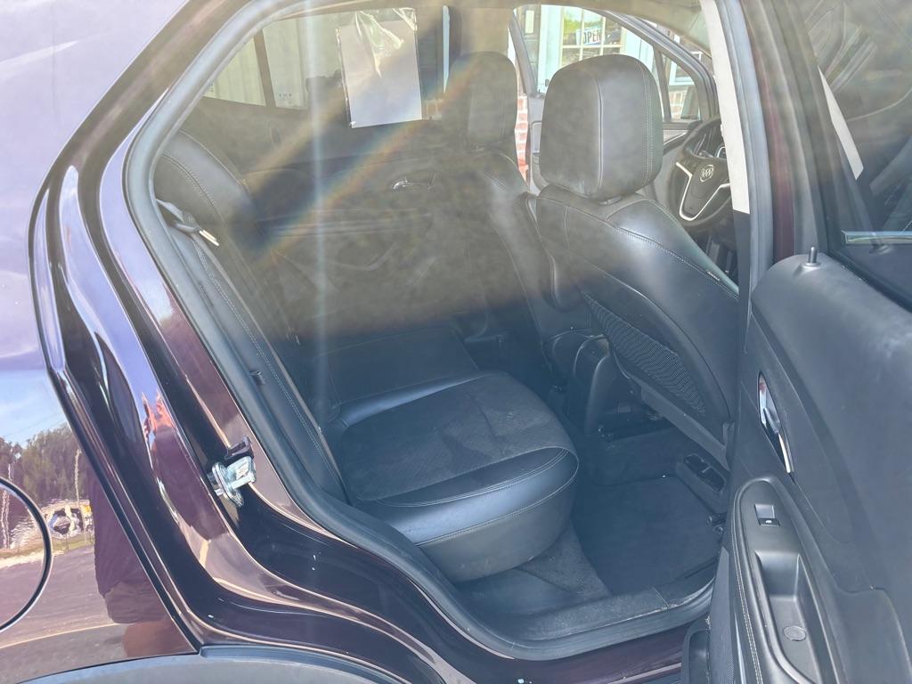 Photo 10 of this BUICK ENCORE