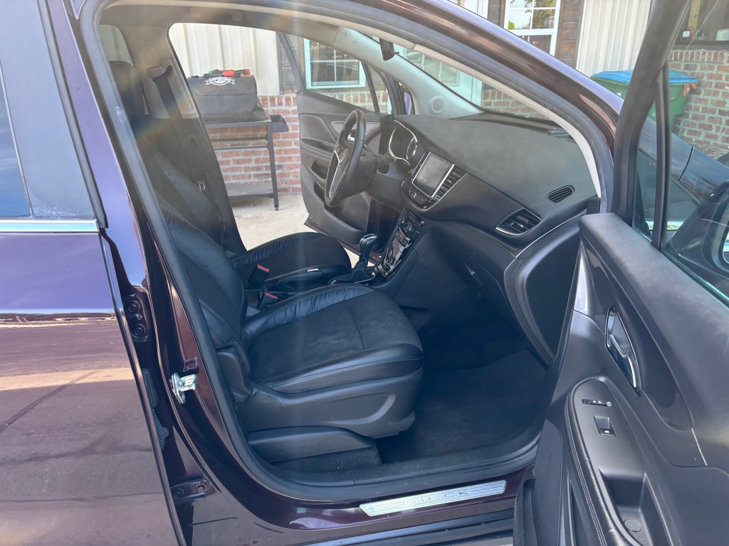 Photo 11 of this BUICK ENCORE