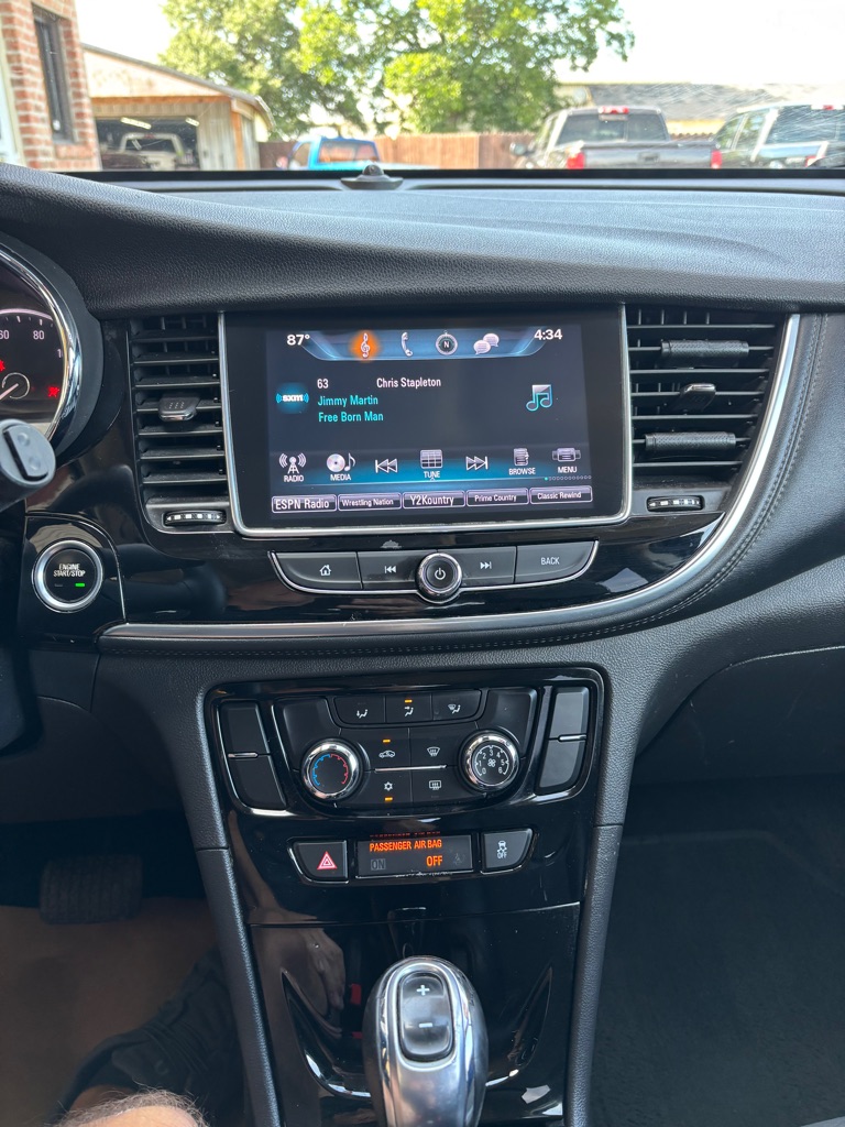 Photo 13 of this BUICK ENCORE