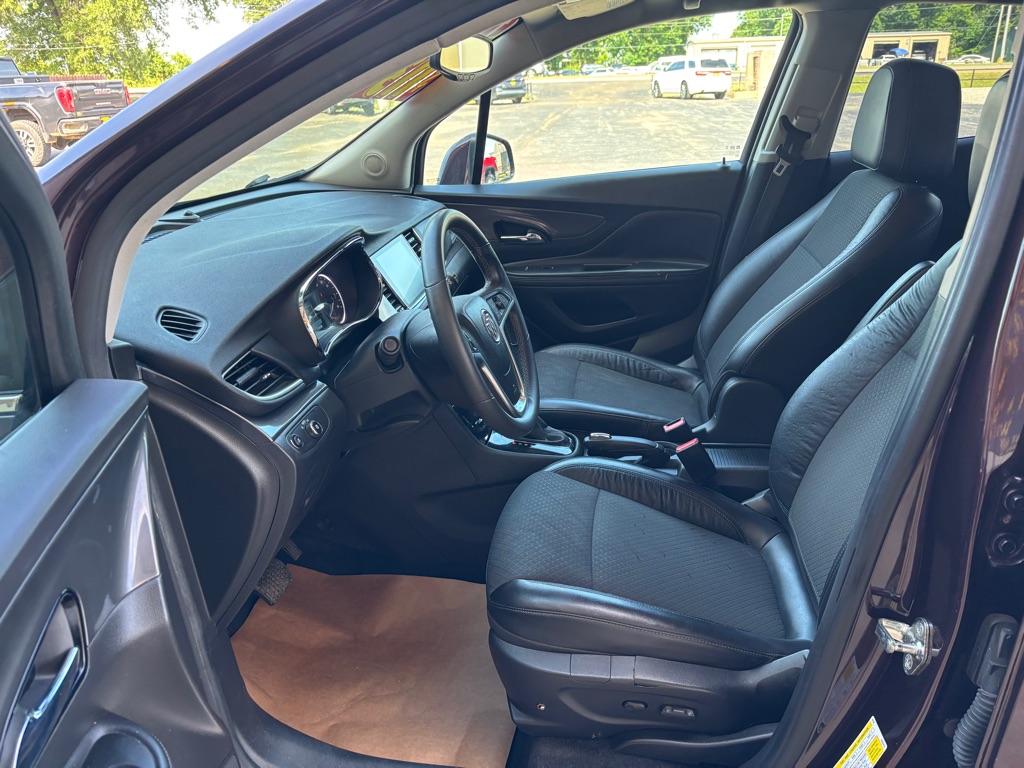 Photo 7 of this BUICK ENCORE