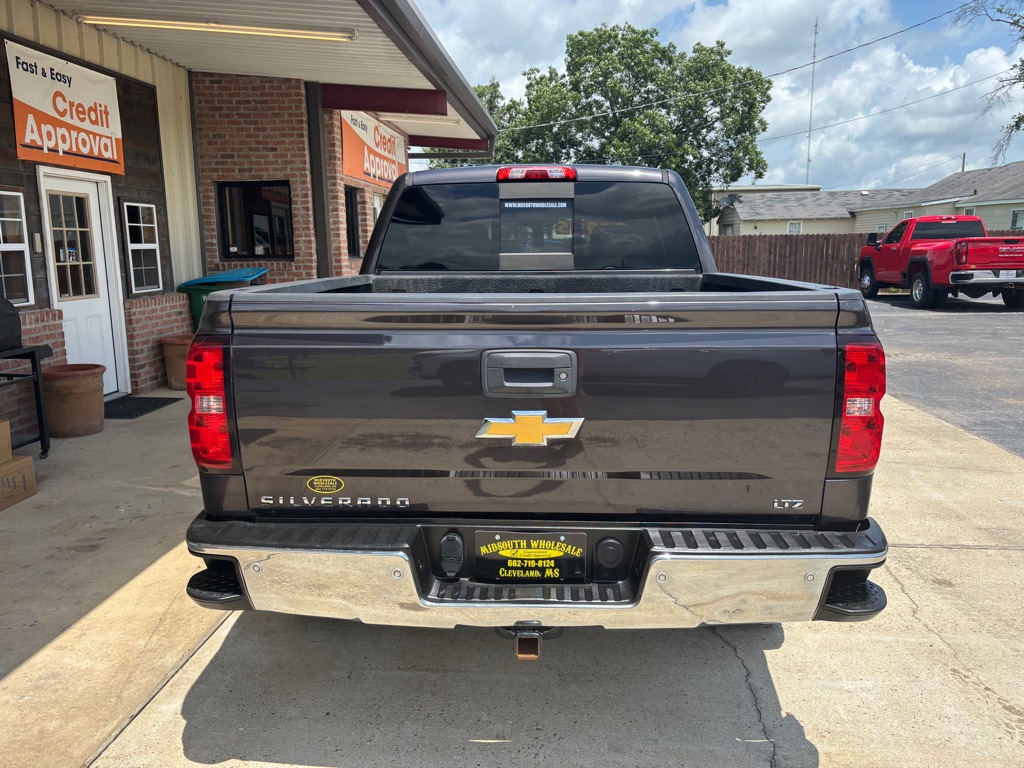 Photo 8 of this CHEVROLET SILVERADO 1500