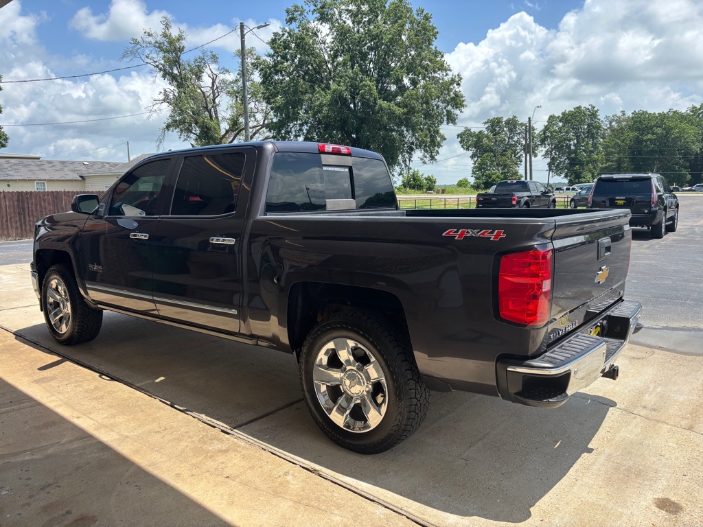Photo 9 of this CHEVROLET SILVERADO 1500
