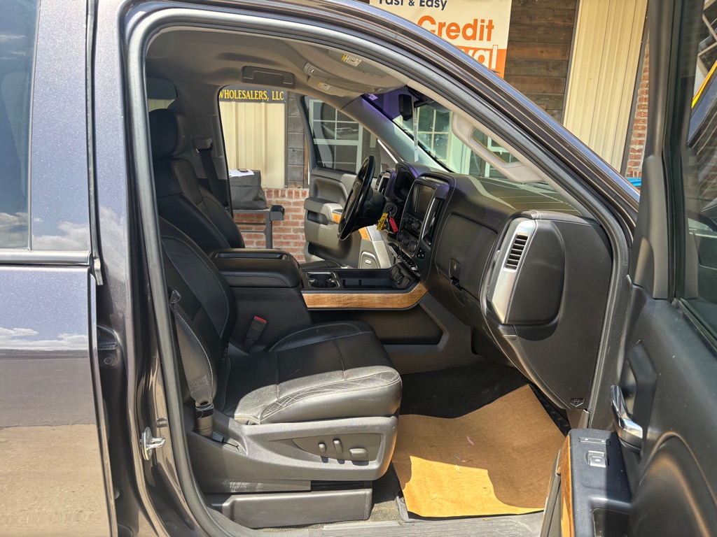 Photo 15 of this CHEVROLET SILVERADO 1500