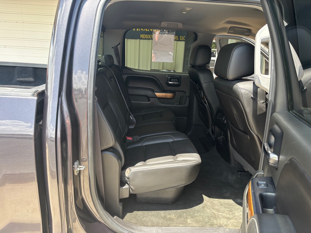 Photo 14 of this CHEVROLET SILVERADO 1500