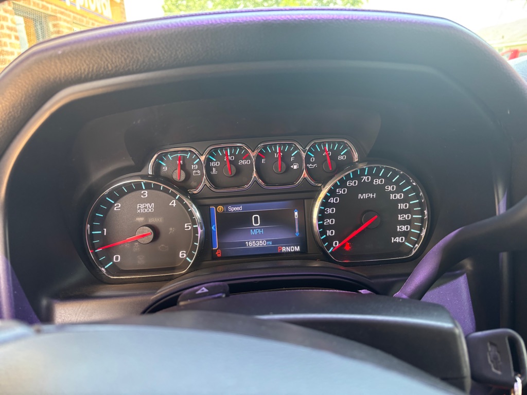 Photo 16 of this CHEVROLET SILVERADO 1500
