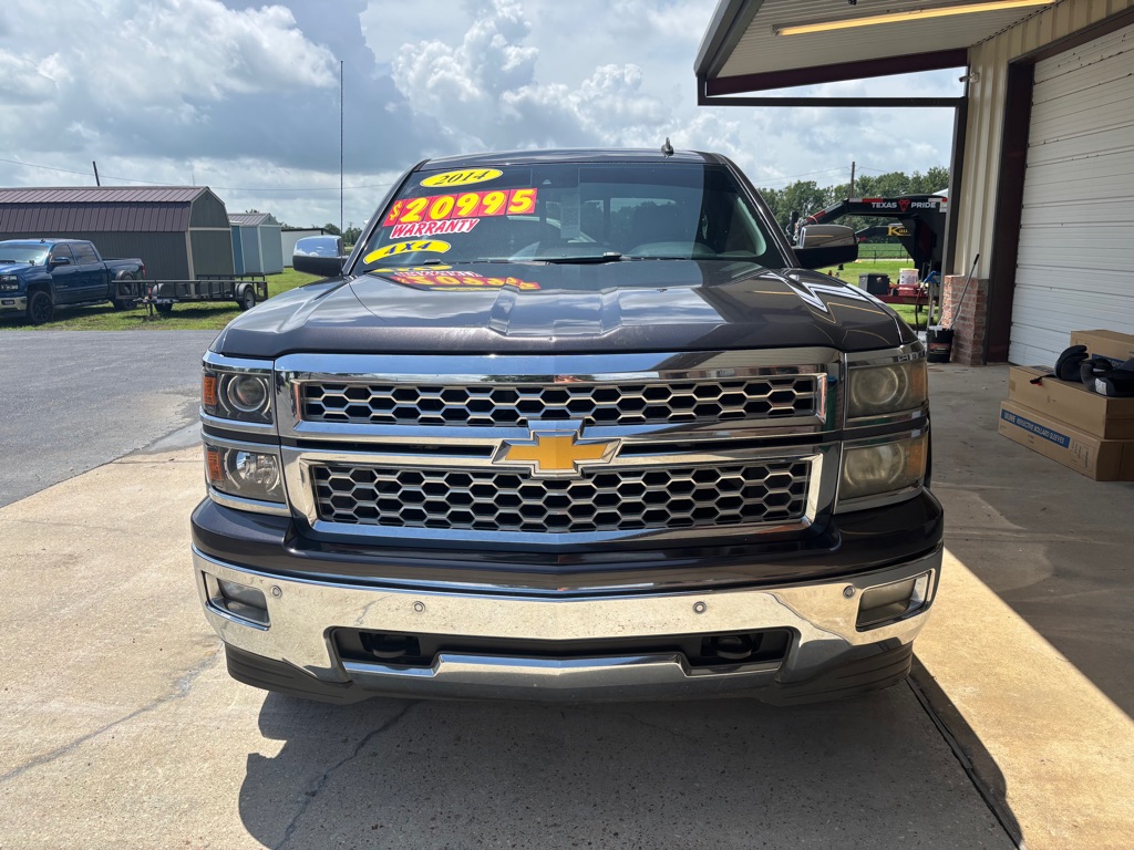 Photo 11 of this CHEVROLET SILVERADO 1500