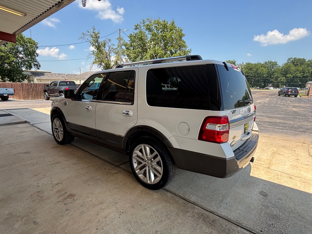 Photo 5 of this FORD EXPEDITION