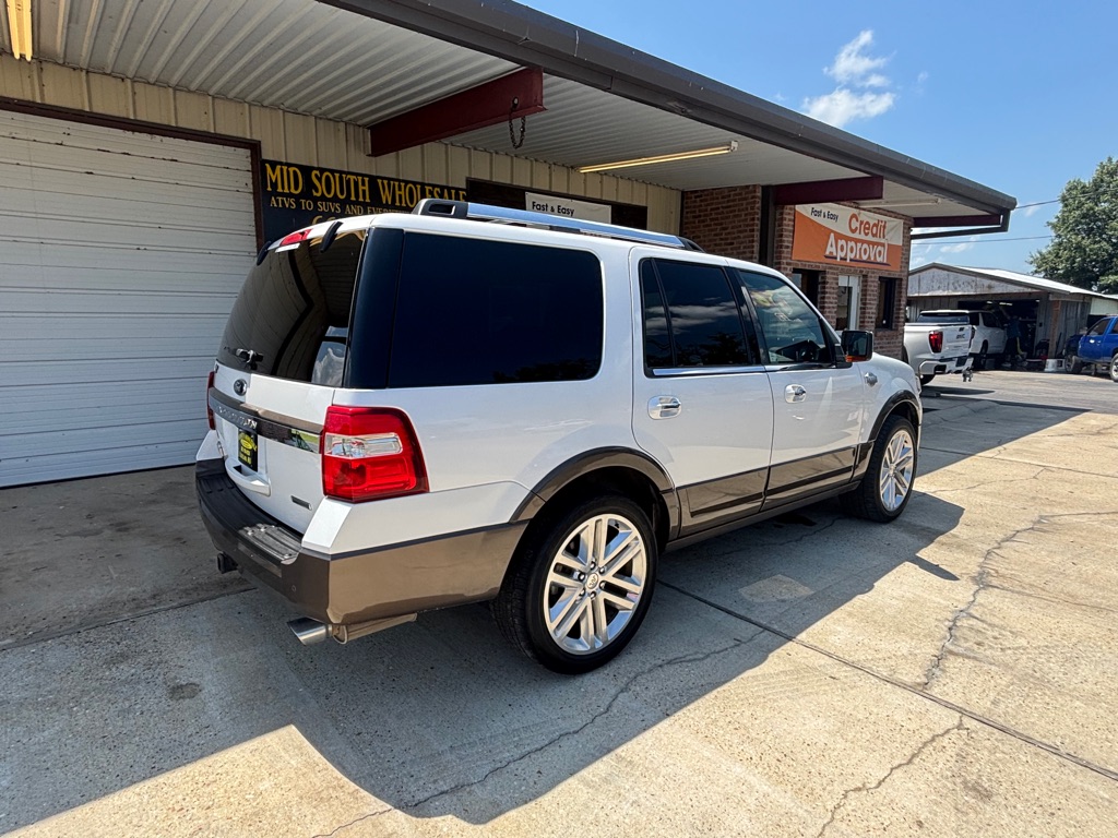 Photo 3 of this FORD EXPEDITION