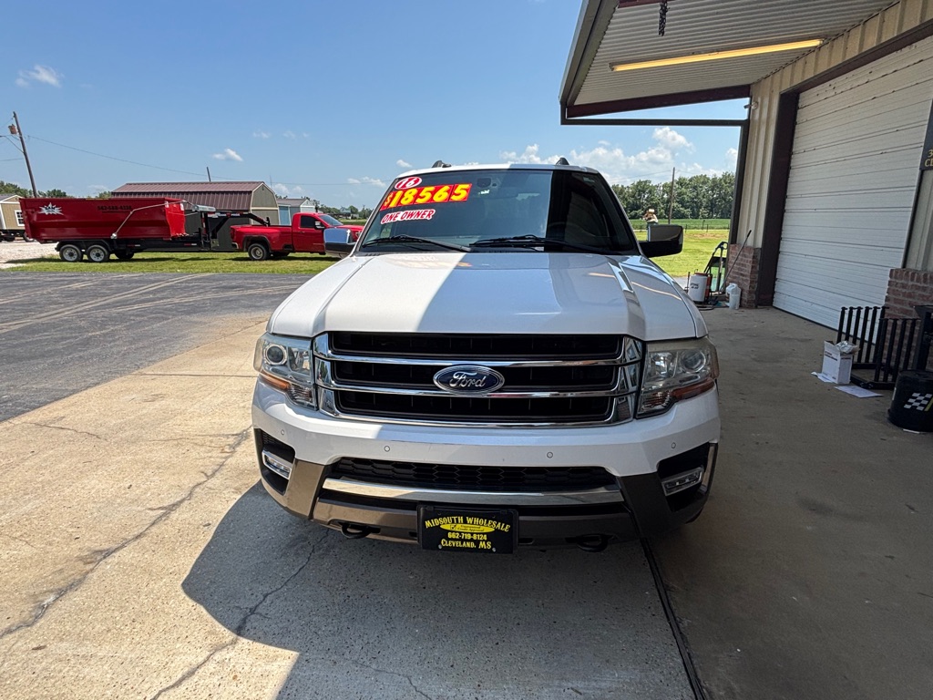 Photo 7 of this FORD EXPEDITION
