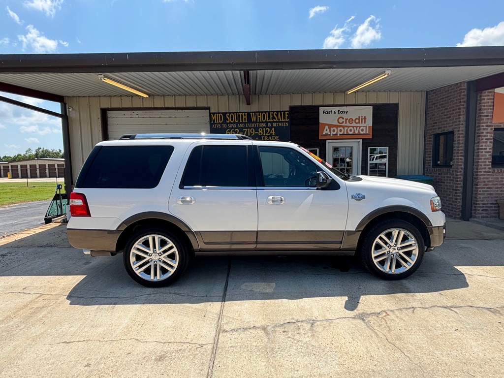 Photo 2 of this FORD EXPEDITION