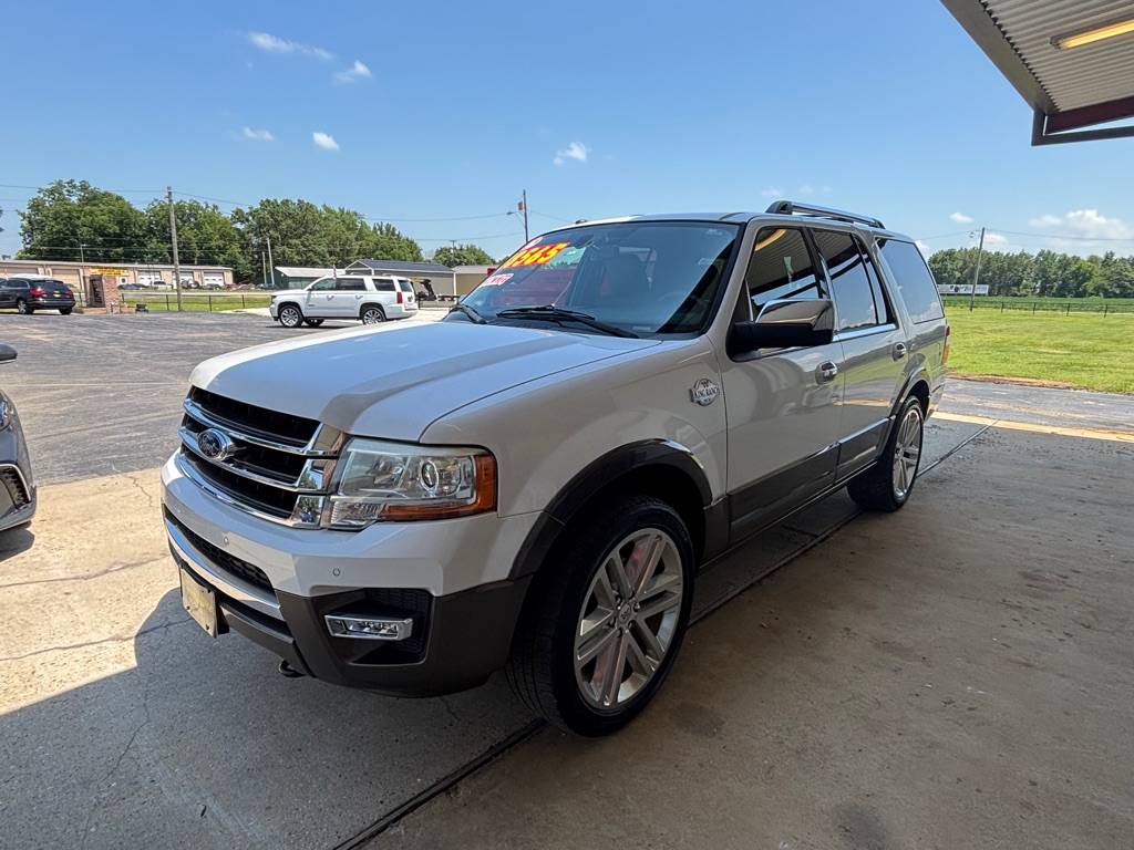 Photo 6 of this FORD EXPEDITION