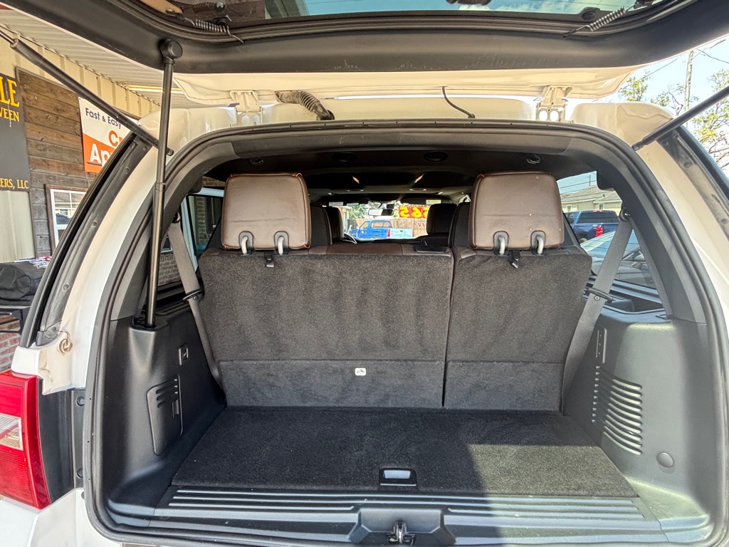 Photo 10 of this FORD EXPEDITION