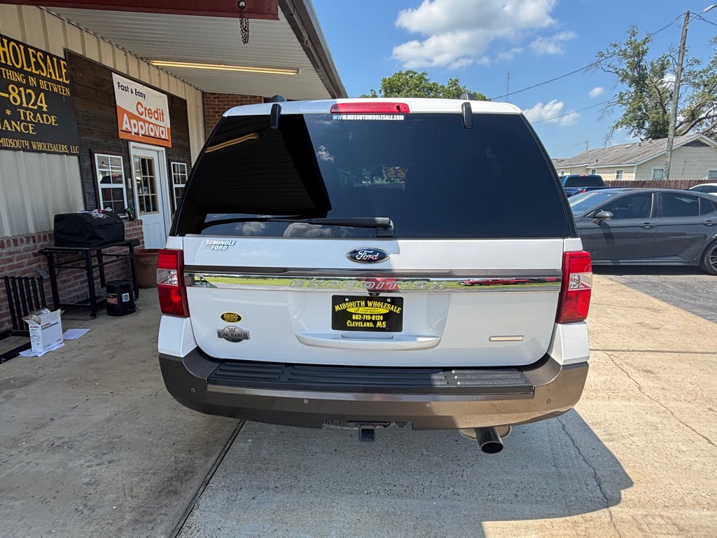 Photo 4 of this FORD EXPEDITION