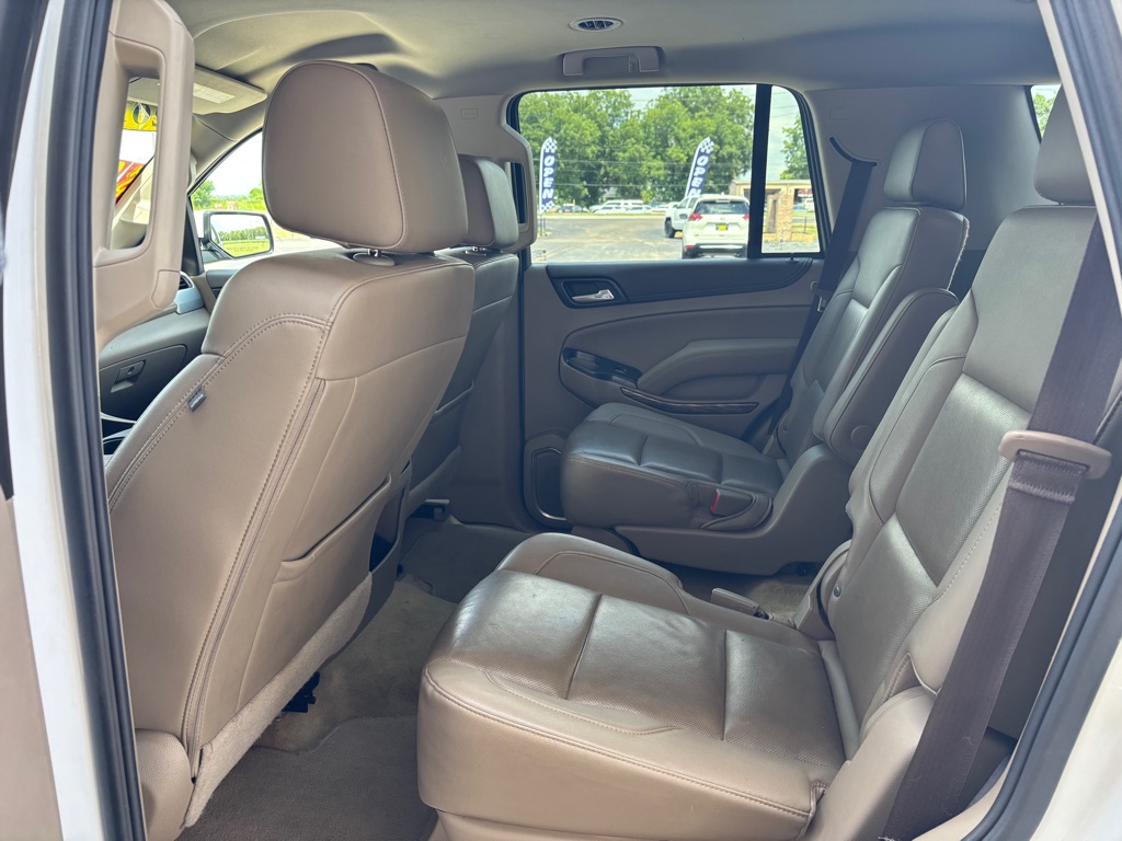 Photo 9 of this GMC YUKON