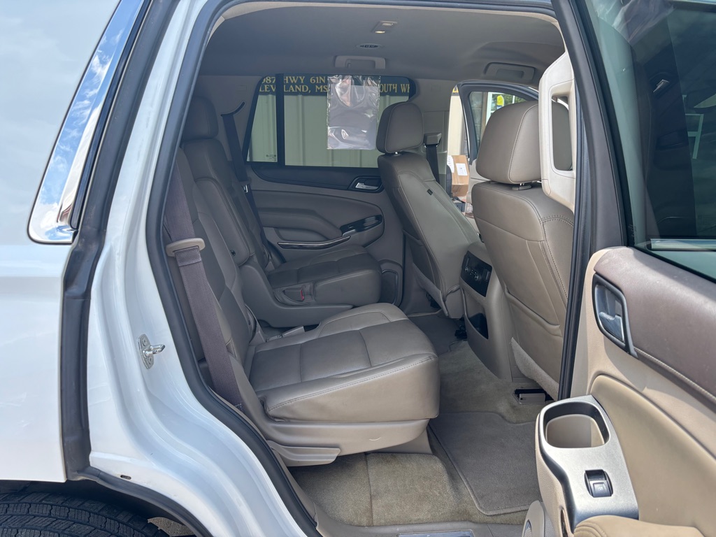 Photo 25 of this GMC YUKON