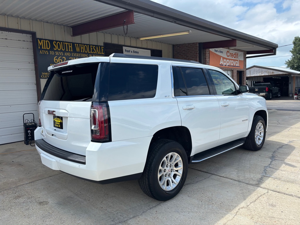 Photo 3 of this GMC YUKON