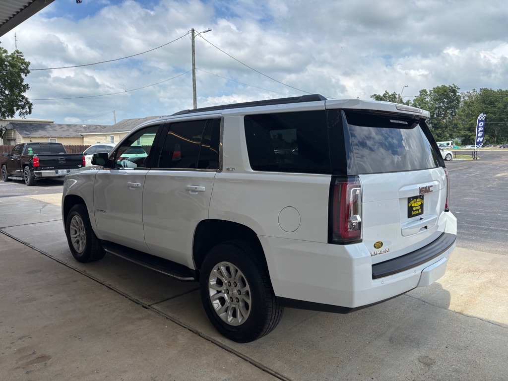 Photo 5 of this GMC YUKON