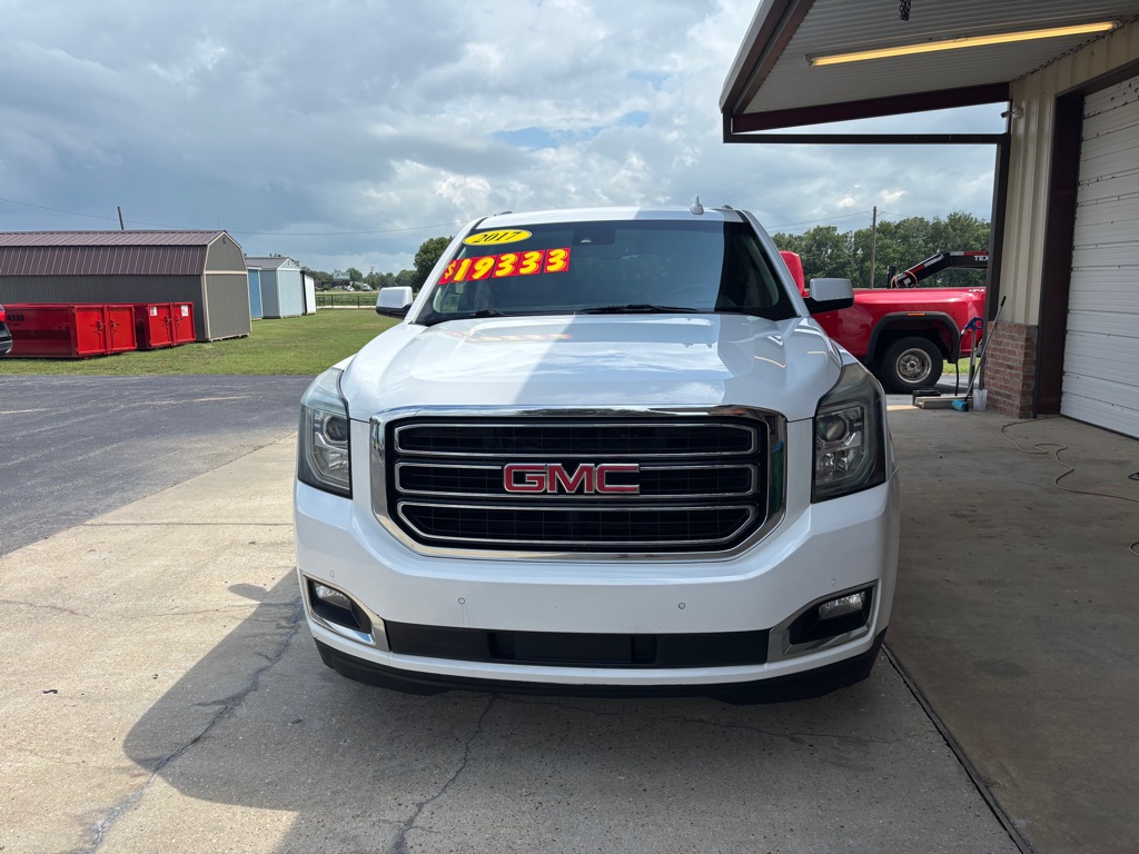 Photo 7 of this GMC YUKON