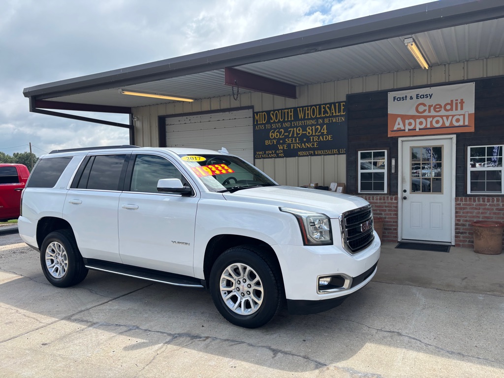 Photo 15 of this GMC YUKON