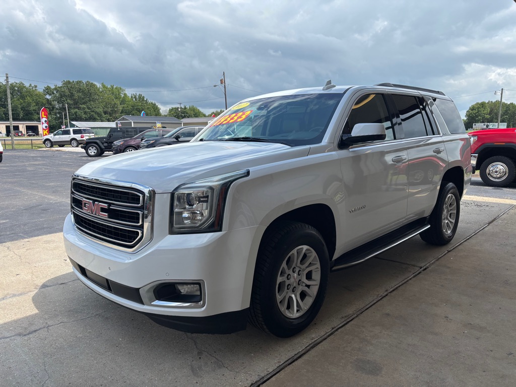 Photo 20 of this GMC YUKON