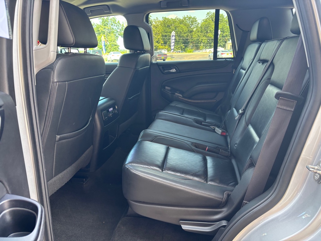 Photo 9 of this CHEVROLET TAHOE