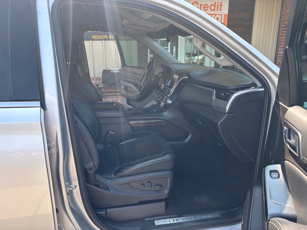 Photo 12 of this CHEVROLET TAHOE