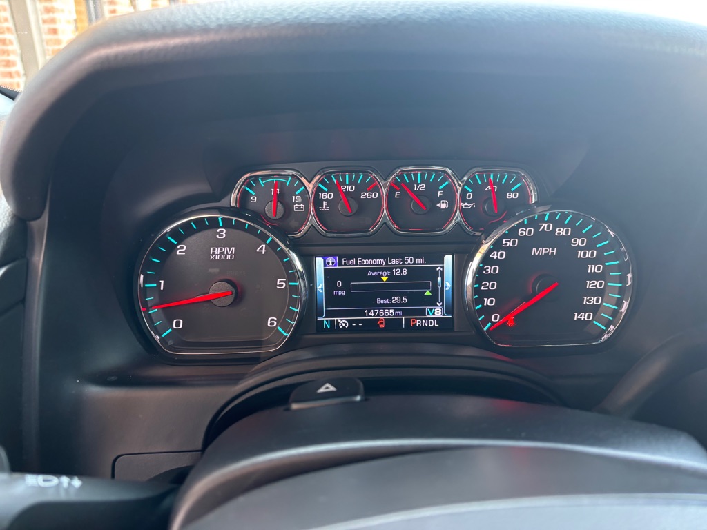 Photo 13 of this CHEVROLET TAHOE