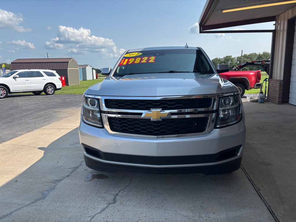 Photo 7 of this CHEVROLET TAHOE