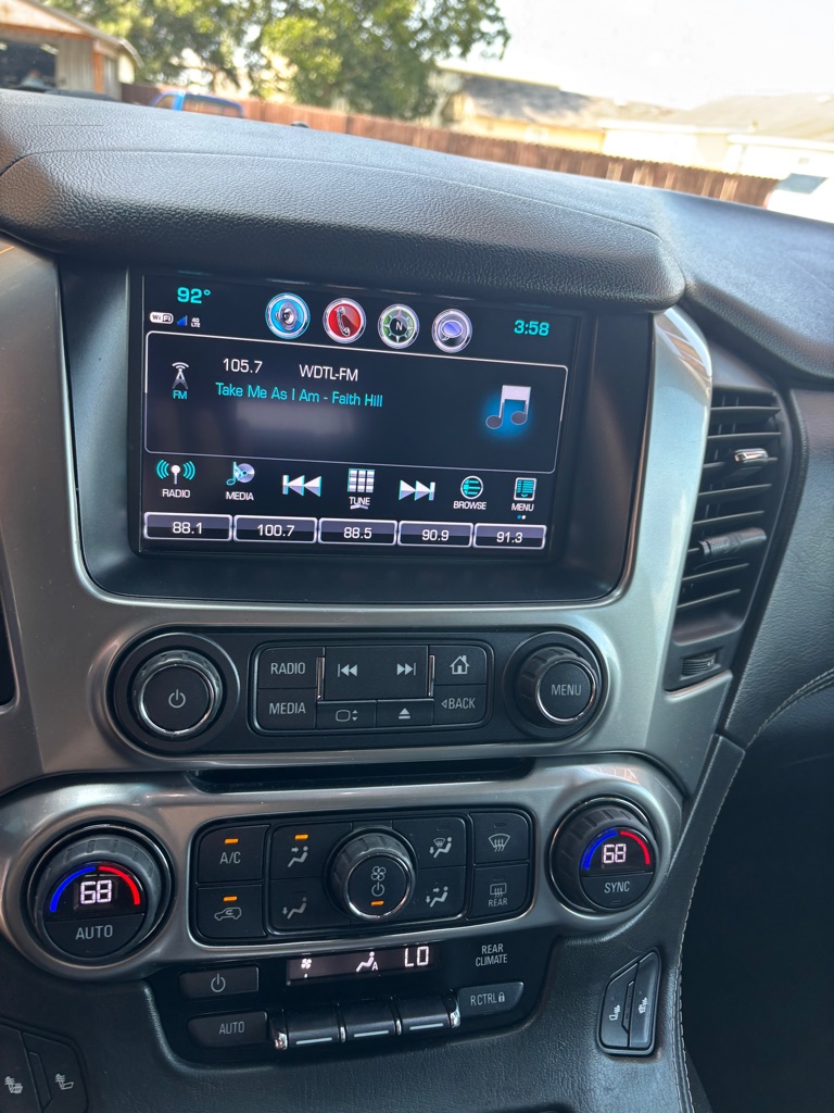 Photo 14 of this CHEVROLET TAHOE