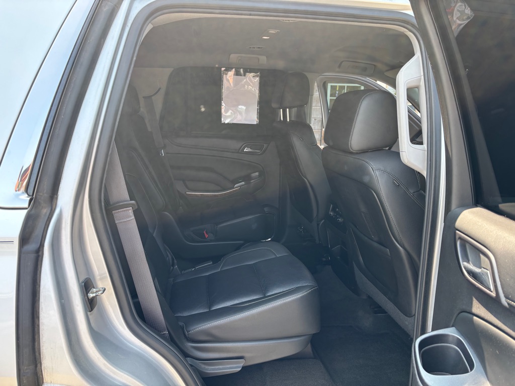 Photo 11 of this CHEVROLET TAHOE