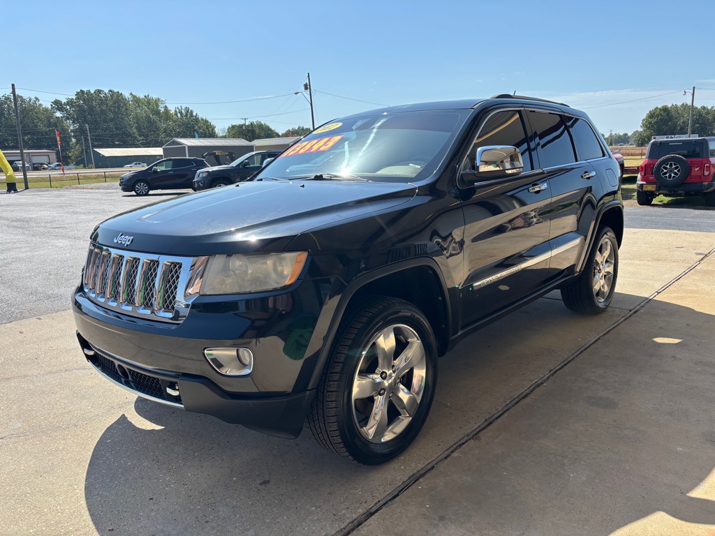 Photo 6 of this JEEP GRAND CHEROKEE