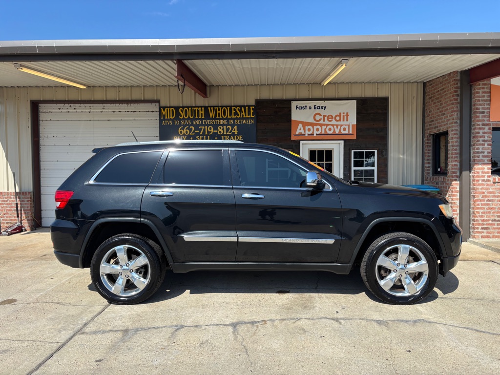 Photo 2 of this JEEP GRAND CHEROKEE