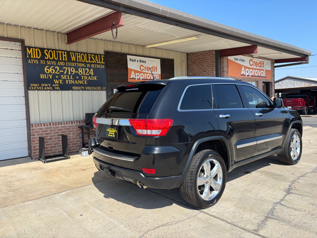 Photo 3 of this JEEP GRAND CHEROKEE