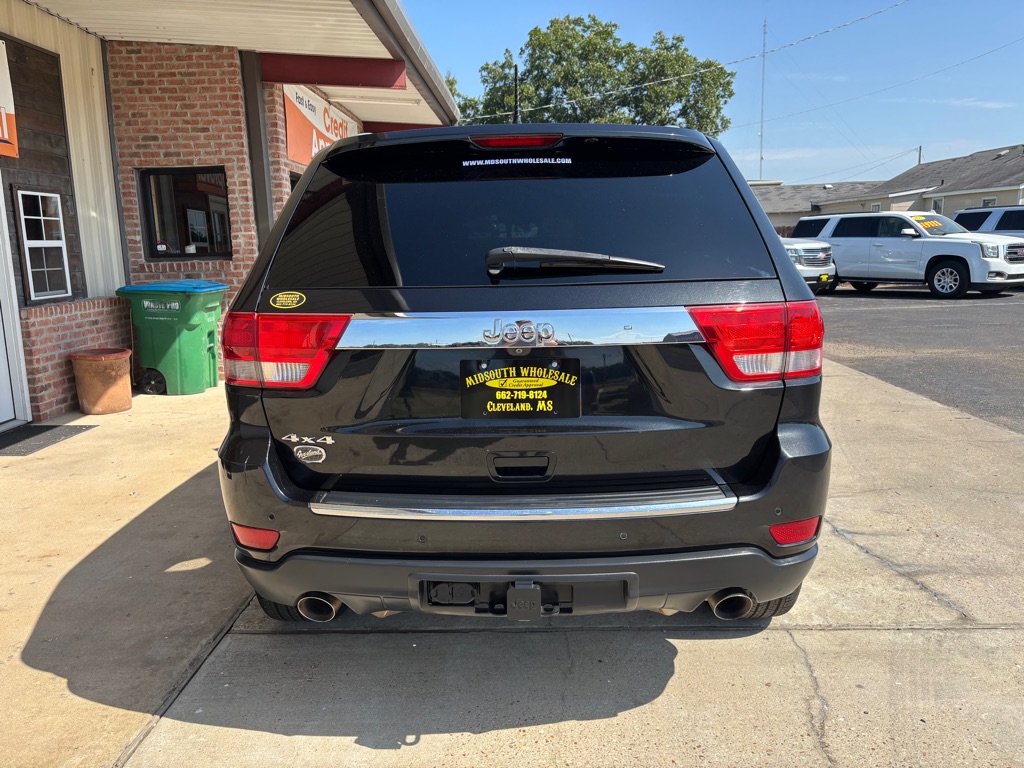 Photo 4 of this JEEP GRAND CHEROKEE