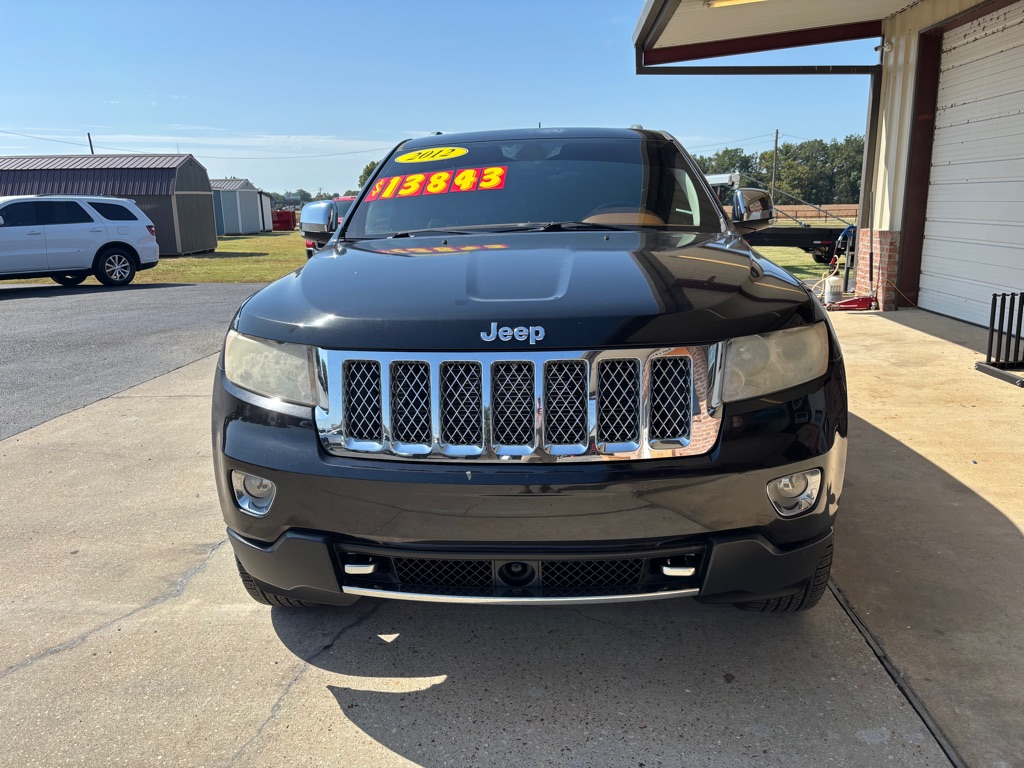 Photo 7 of this JEEP GRAND CHEROKEE