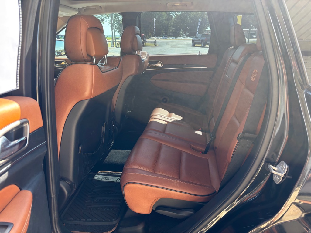 Photo 9 of this JEEP GRAND CHEROKEE